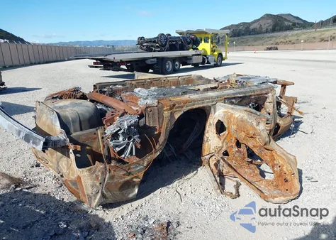 2023 Chevrolet Bolt Euv Fwd Premier из США, поврежденный, VIN 1G1FZ6S0XP4113417